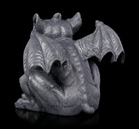 Gargoyle Figurine - Fido