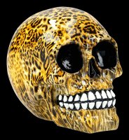 Skull Leopard Look - Wild - medium