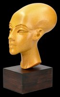 Ägyptische Büste - Amarna Prinzessin - 182. Dynastie