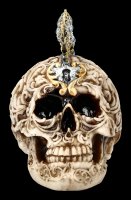Skull - Key of the Dead