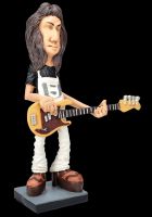 Funny Rockstar Figurine - John