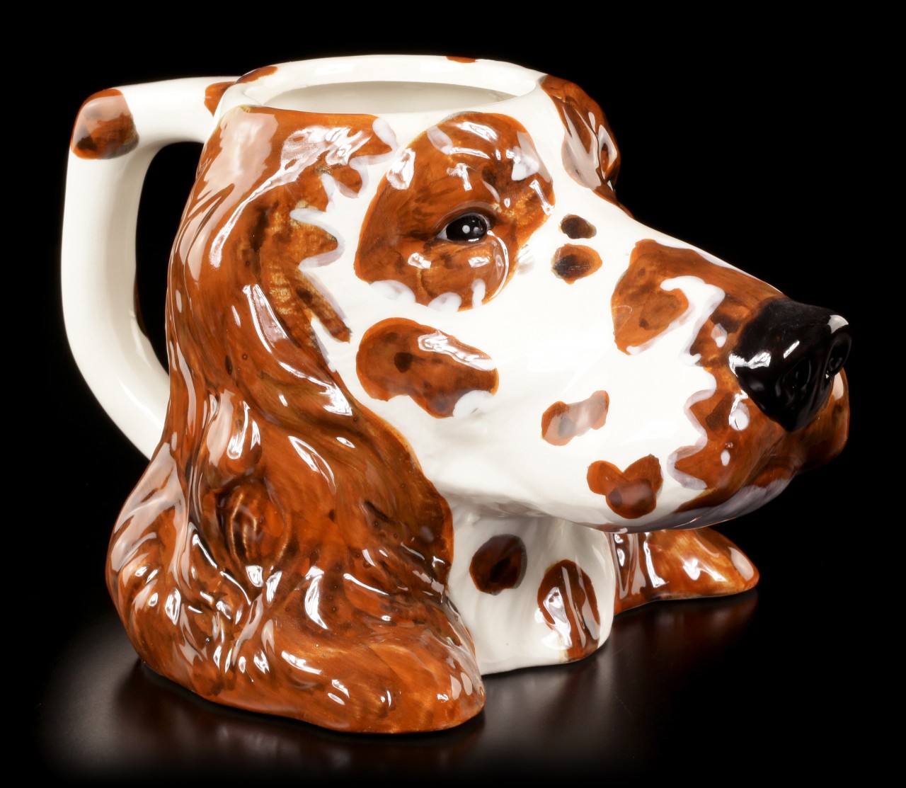 Ceramic Mug - English Setter