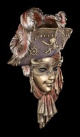 Venetian Mask - Pirate