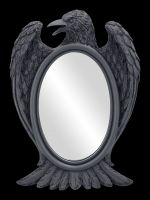 Mirror - Black Raven