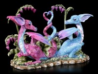 Loving Dragons Figurine by Amy Brown