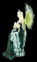 Fairy Figurine with Dragon Egg - Mother of Dragons