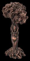 Tree Ent Figurine - Triple Moon