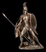 Heroes Figurine - Leonidas of Sparta