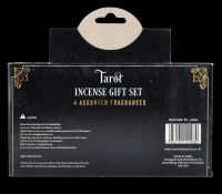 Incense Sticks Gift Set - Tarot