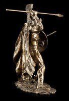 Leonidas I. Figurine large - Spartan King