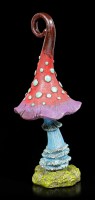 Garden Mushroom - Magic Mystic Mugwump