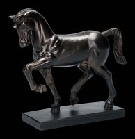 Horse Figurine - Cheval de Léonard