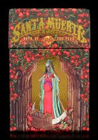 Tarot Cards - Santa Muerte Tarot
