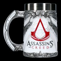Tankard Assassin's Creed - The Creed