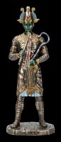 Osiris Figur - Ägyptischer Gott des Jenseits
