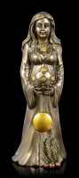 Celtic Goddess - Mother Figurine
