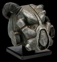 Fallout X-01 Helm - Miniatur-Replik