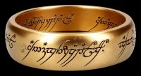 Herr der Ringe Schmuckschale - Der Eine Ring