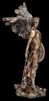 Archangel Michael Figurine in Heroic Pose