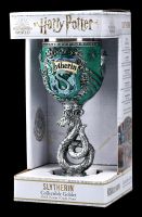 Harry Potter Goblet - Slytherin