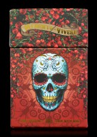 Tarot Cards - Santa Muerte Tarot