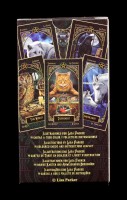 Tarot Cards - Lisa Parker