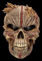 Vogelscheuche Totenkopf Figur - The Keeper of the Harvest