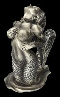 Meerjungfrauen Figur - Sinnliche Sirene