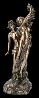 Apollo and Daphne Figurine by Gian Lorenzo Bernini