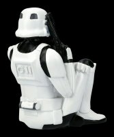 Stormtrooper Figur - Nichts böses sagen