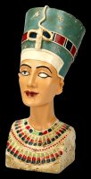 Nefertit Bust - medium