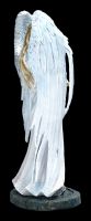 Angel Figurine with Heavenly Message