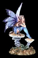 Amy Brown Fairy Figurine - Nice Fairy