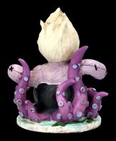 Pinheadz Figurine - The Kraken Witch