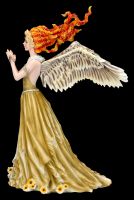 Engel Figur - Spirit of Flame by Nene Thomas