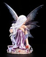 Fairy Figure - Rosana