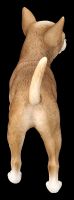 Chihuahua Figur