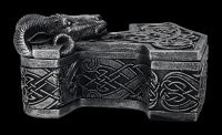 Box - Thor's Hammer with Ram