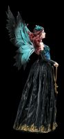 Fairy Figurine - Dark Fairy Juna