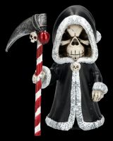 Sensenmann Weihnachtsfigur - Grimble