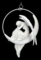 Angel Figurine for Hanging - Angels Serenity