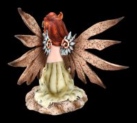 Fairy Figurine - Steampunk Fae by Amy Brown