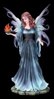 Fairy Figurine - Pirith Summons Fire