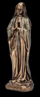 Madonna Figurine small - Our Lady of Lourdes