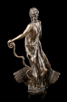Apollo Figurine on Swan