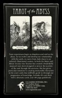 Tarot Cards - Tarot Of The Abyss