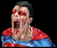 Superman Zombie Büste - DCeased