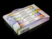 Räucherstäbchen Geschenkbox - Aromatherapie