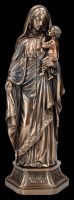 Triptychon Flügelaltar - Maria Lady of Grace