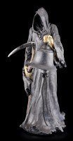 Reaper Figur mit Glocke - Whom the Bell tolls
